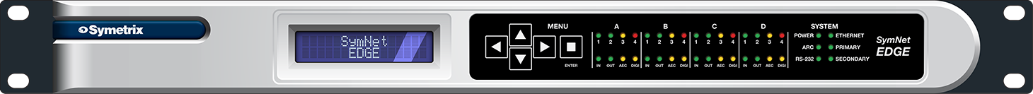 思美網(wǎng)絡音頻處理器EDGE系列