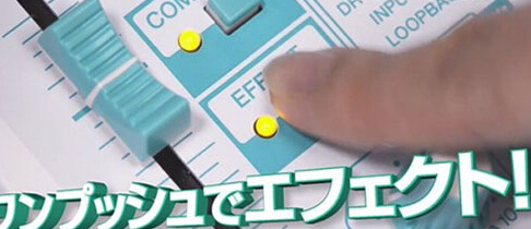 YAMAHA携??Crypton????????USB?????