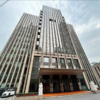 某某銀行上?？偛看髽悄粔Π踩耘挪? class=