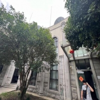 東方明珠新媒體機(jī)房局部梁板承載力專項(xiàng)檢測